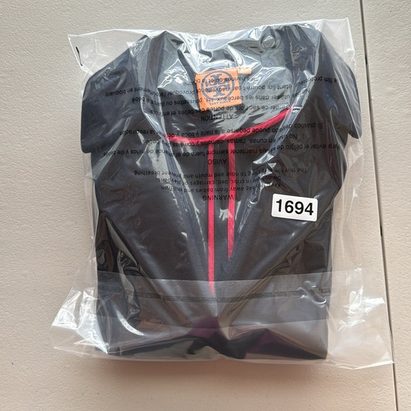 Tory Burch Women's Long Sleeve Wool Blend Blazer Jacket Small - Picture 16 of 16